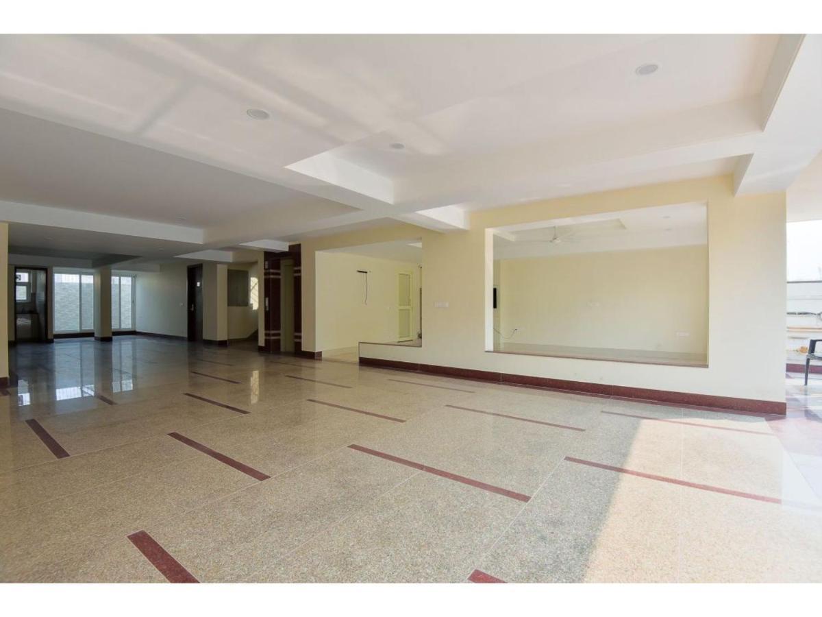 Bluo Studio1 Golf Course Road, Gym, Balcony Garden Gurgaon Bagian luar foto